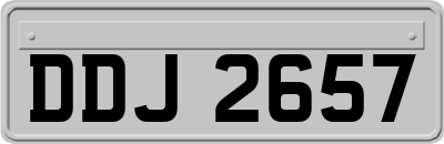 DDJ2657