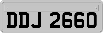DDJ2660