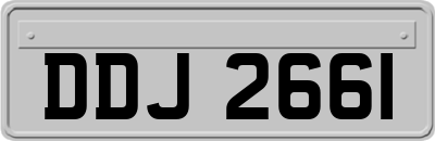 DDJ2661