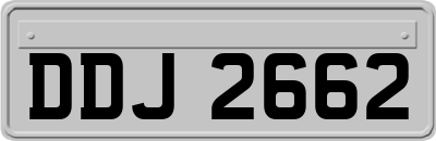 DDJ2662