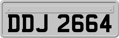 DDJ2664