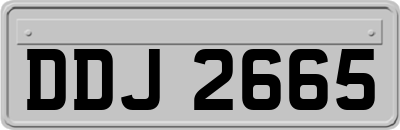 DDJ2665