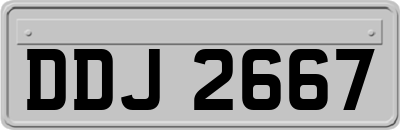 DDJ2667