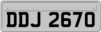 DDJ2670