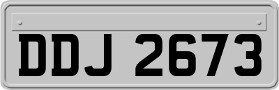 DDJ2673