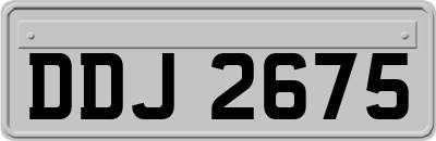 DDJ2675