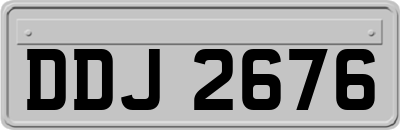 DDJ2676