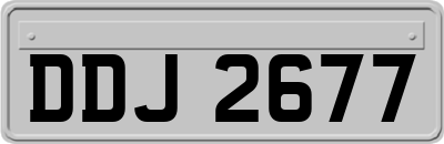 DDJ2677