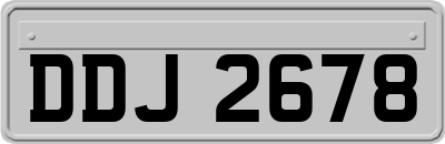 DDJ2678