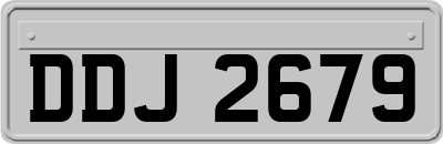 DDJ2679