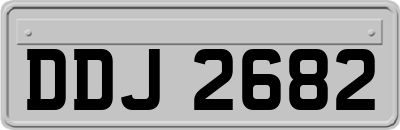 DDJ2682