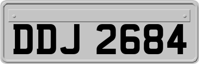 DDJ2684