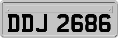DDJ2686