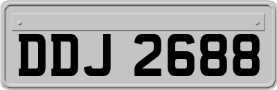 DDJ2688