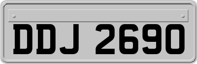 DDJ2690