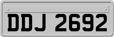 DDJ2692