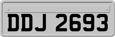 DDJ2693