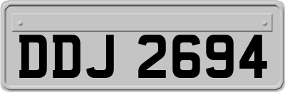 DDJ2694