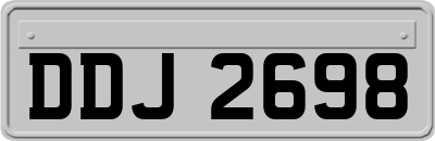 DDJ2698