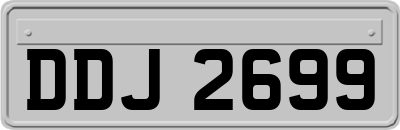 DDJ2699