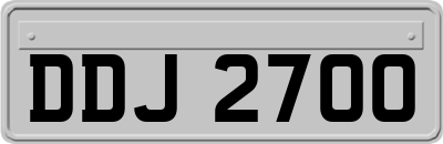 DDJ2700