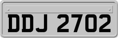 DDJ2702
