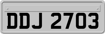 DDJ2703
