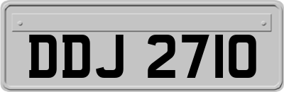 DDJ2710