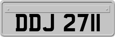 DDJ2711