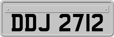 DDJ2712