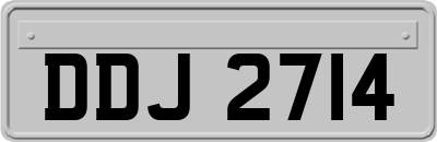 DDJ2714