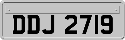 DDJ2719