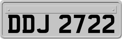 DDJ2722