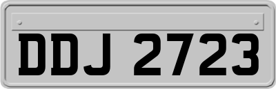 DDJ2723