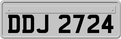 DDJ2724