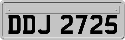DDJ2725