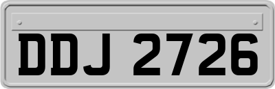 DDJ2726