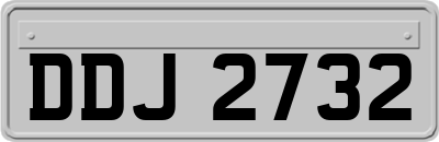 DDJ2732