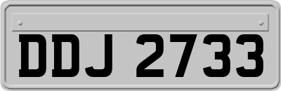 DDJ2733