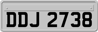 DDJ2738