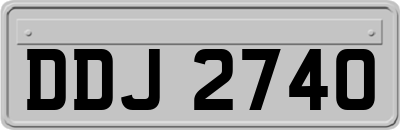 DDJ2740