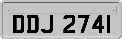 DDJ2741