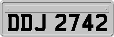 DDJ2742