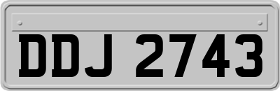 DDJ2743