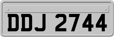 DDJ2744