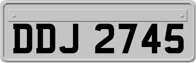 DDJ2745