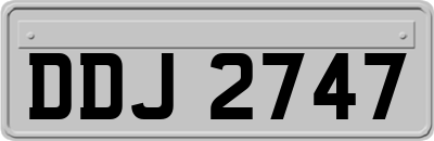 DDJ2747