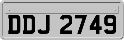DDJ2749