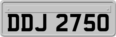 DDJ2750