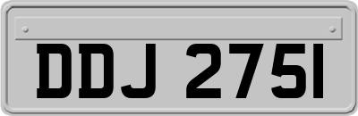 DDJ2751